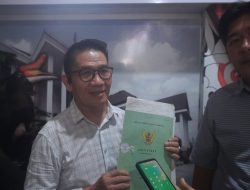 Sidang Pembuktian Sengketa Tanah PM Noor, Kuasa Hukum Ernie Aguswati Serahkan Bukti Kepemilikan Sah
