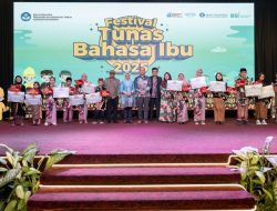 Ajang Pelestarian Bahasa Daerah, Balai Bahasa Kaltim Jaring Peserta Terbaik Menuju FTBI Nasional 2026 di Jakarta
