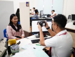 Ditjen Imigrasi Bentuk 18 Kantor Baru, Layanan Keimigrasian Kian Dekat Dengan Masyarakat