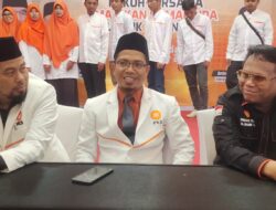Muscab Ke-VI PKS Samarinda Hasilkan Formasi Baru DePCAB dan DePRA 2025–2030