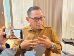 Empat Tokoh Kaltim Gabung Gerindra, Seno Aji: Murni Inisiatif Pribadi