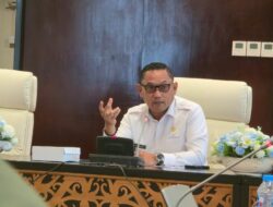 Gratispol Berlanjut Lewat Perda, Ir. H. Seno Aji Tegaskan Anggaran Aman Hingga 2030