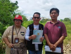 Tanah Ernie Aguswati Masuk Sidang Peninjauan Setempat, Kuasa Hukum Tekankan Hak Pemilik Sah