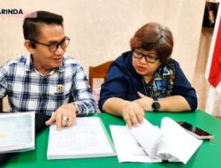 Abraham Ingan S.H. & Sujanlie Totong S.H., M.H.: 60% Saksi Terlawan ‘Tidak Tahu’ dalam Sidang Sengketa Tanah P.M. Noor