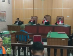 Jaksa Tolak Eksepsi Nyoman Sudiana, Putusan Sela Sengketa Tanah PM Noor Dijadwalkan 17 Desember