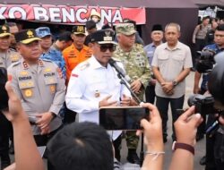 Deforestasi Tak Terkendali, Pemprov Kaltim Tagih Aksi Cepat Pemerintah Pusat