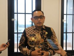 Pemprov Kaltim Perketat Pengawasan Harga Jelang Nataru Pastikan Inflasi Tetap Terkendali