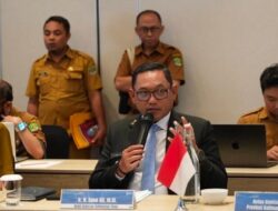 Pemprov Kaltim Jajaki Kerja Sama Teknologi Penanganan Banjir dengan Perusahaan Tiongkok