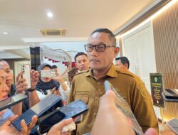 Pemprov Kaltim Salurkan Bantuan Rp7,5 Miliar untuk Korban Bencana di Sumatera