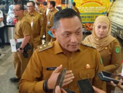 Seno Aji Tegaskan Banjir di Kutim dan Berau Merupakan Siklus Tahunan, Bukan Akibat Tamban