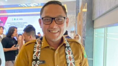 BMKG Keluarkan Peringatan Dini, Kaltim Perketat Sistem Tanggap Darurat