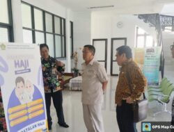 Kementerian Haji dan Umrah RI Tanggapi Sorotan Publik soal Seleksi CAT Petugas Haji