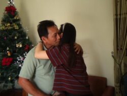 Rayakan Natal 2025, Kemasi Liu Tekankan Toleransi dan Kebersamaan