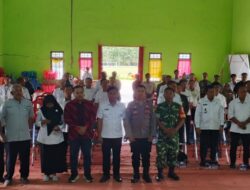 Rencana Pemindahan Ibu Kota Kecamatan Bongan dari Muara Kedang ke Jambuk Semakin Matang