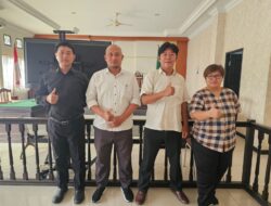 Mahkamah Agung Kabulkan PK Heryono Admaja