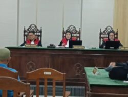 Sidang I Nyoman Sudiana: Pemeriksaan Saksi Terdakwa Diwarnai Perdebatan, Justru Saling Bantah