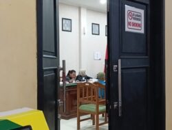 Perkara Pidana I Nyoman Sudiana: Saksi Tegaskan Terdakwa Tak Bisa Buktikan Kepemilikan Tanah