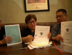 Lahan Ber-SHM Milik Herman Efendi di Jalan Sejati Samarinda Diklaim Pihak Lain hingga Picu Keributan