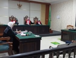 Dua saksi bongkar modus I Nyoman Sudiana diduga Dalang penggunaan surat palsu
