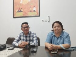 Tanggapi Pleidoi PH Terdakwa I Nyoman Sudiana, Kuasa Hukum Pelapor Abraham Ingan, S.H. Tegaskan Segel yang Isinya Palsu