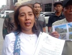 Diduga Dirusak dan Diserobot, Pemilik Lahan 5 Hektare di Batu Besaung Laporkan ke Aparat