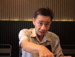 Eksekusi Lahan Kelompok Tani Busang Dengen Tak Sesuai Aturan, Ijam Aing Minta Pemerintah Bersikap Netral