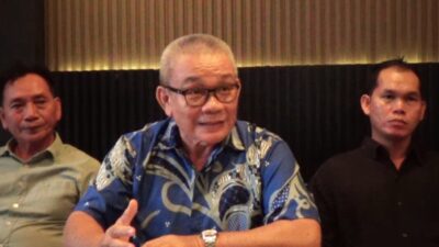 Kuasa Hukum Ajang Iriyanto S.H Tegaskan Eksekusi Lahan Busang Dengen Tak Sah Tanpa Putusan Inkrah