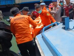 Tragis, Saiful Bakri yang Lompat dari Kapal DLN Ditemukan Meninggal