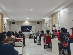Viral Dugaan Penolakan Pasien, RSUD IA Moeis Klarifikasi dan Beri Sanksi 19 Petugas