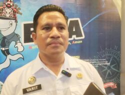 Ramadan 1447 H, Lapas Samarinda Fasilitasi Bukber Warga Binaan dan Keluarga