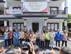 BALI: Arus Balik dan Lonjakan Wisatawan, Kapolri Ingatkan Antisipasi Ketat
