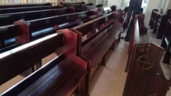 Pastikan Ibadah Jumat Agung dan Paskah Aman, Tim Jibom Gegana Brimob Kaltim Sterilisasi Gereja di Balikpapan dan Samarinda