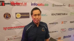 Dunia Pers Kaltim Berduka, Ketua JMSI Mohammad Sukri Meninggal Dunia