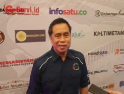 Dunia Pers Kaltim Berduka, Ketua JMSI Mohammad Sukri Meninggal Dunia