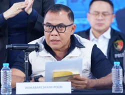 Polri Dirikan Satgas Khusus Haji-Umrah, Perketat Pengawasan dan Cegah Praktik Ilegal