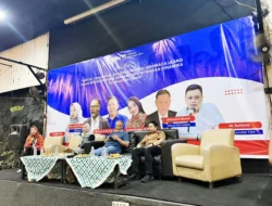 Peringati Hari Kartini, Forum Intelektual Muda dan KOPRI Kaltim Kupas Peran Strategis Perempuan di Tengah Dinamika IKN