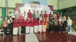 Kadisdikbud Asli Nuryadin Pamit Usai 39 Tahun Mengabdi, Singgung Sportivitas di FLS3N Samarinda Ulu