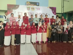 Kadisdikbud Asli Nuryadin Pamit Usai 39 Tahun Mengabdi, Singgung Sportivitas di FLS3N Samarinda Ulu