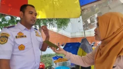 Pemkot Samarinda Terapkan Parkir Berlangganan, Targetkan Nol Jukir Liar