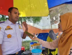 Pemkot Samarinda Terapkan Parkir Berlangganan, Targetkan Nol Jukir Liar