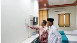 Pengawasan Haji 2026 Diperketat, Inspektorat Soroti Kesiapan Asrama dan Layanan Jemaah