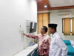 Pengawasan Haji 2026 Diperketat, Inspektorat Soroti Kesiapan Asrama dan Layanan Jemaah