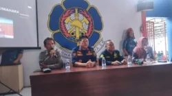 Sinergi ITS dan Damkar Samarinda Gelar Sosialisasi Penanganan Ular Berbisa, Tekankan Keselamatan Relawan