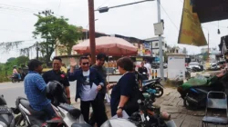 Putusan inkracht, Kuasa Hukum Heryono Atmadja somasi empat penghuni lahan PM Noor dan minta kosongkan dalam 7 hari