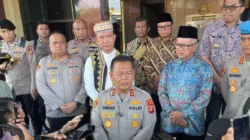 Kawal Aksi 21 April, Polda Kaltim Utamakan Pendekatan Persuasif