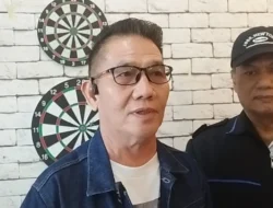 Ketua Umum PB GEPAK Abraham Ingan Imbau Aksi 21 April Humanis dan Kondusif