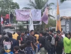 Empat Wartawan Alami Intimidasi Saat Aksi 214, Koalisi Pers Kaltim Angkat Suara