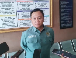 Ketua Pansus LKPJ H. Achmad Sukamto Soroti TPA Sambutan, Landfill Rp28 Miliar Dinilai Belum Maksimal