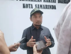 Abdul Rohim Desak Terowongan Segera Beroperasi, Soroti PAD Varia Niaga yang Minim