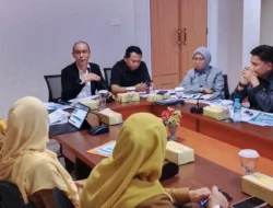 Komisi IV DPRD Samarinda Tekankan Pentingnya Penguatan Anggaran DP2KB untuk Kampung Berkualitas